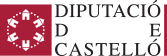 Logo de la Diputació de Castelló