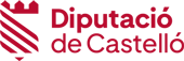 Logo de la Diputación de Castellón