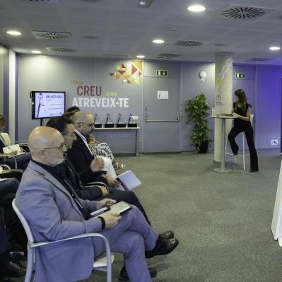 Castelló Global Program abre las inscripciones para el impulso empresarial de las empresas de Castelló