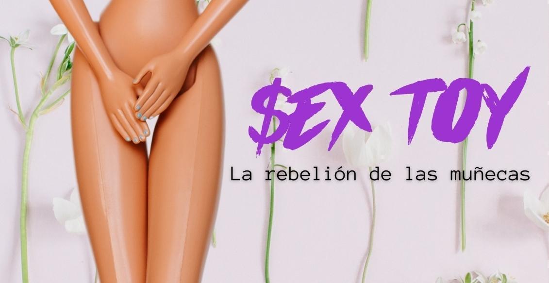 La Diputación de Castellón programa en el Teatro del Raval ‘Sex Toy. La rebelión de las muñecas’ para combatir la violencia contra las mujeres