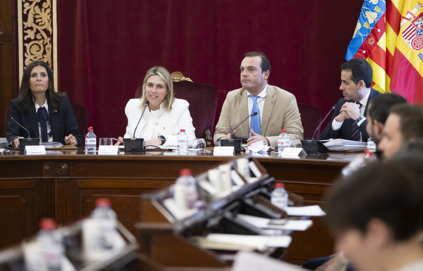 La Diputació de Castelló exigirà al Govern d'Espanya que garantisca l'autonomia local i permeta utilitzar els recursos propis per a inversions
