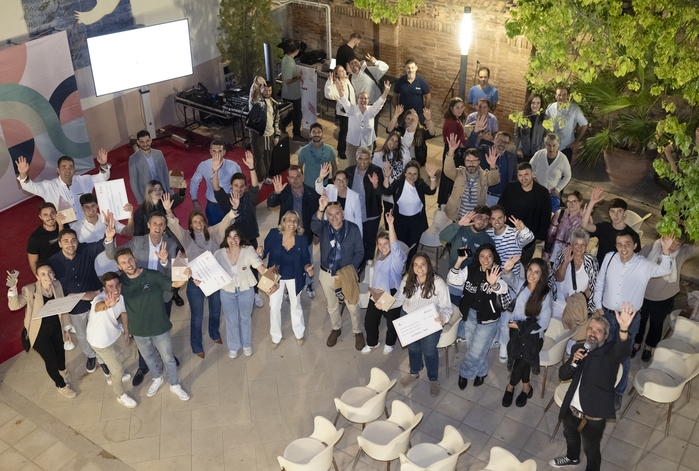 La Diputació de Castelló promou el talent juvenil amb els II Premis Provincials de la Joventut