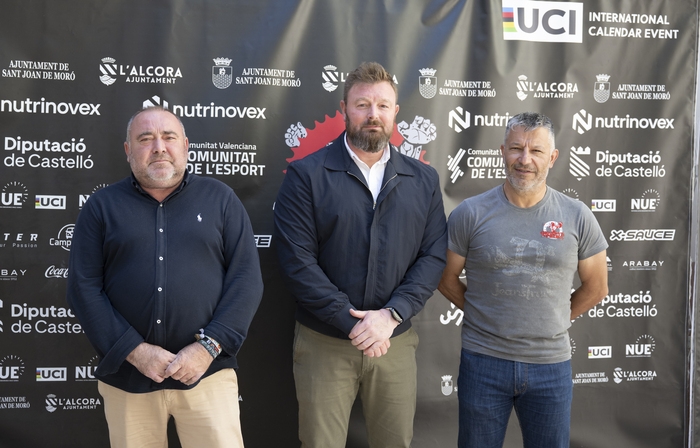 La Diputació de Castelló unix esport i naturalesa en una nova edició de la Gigante de Piedra Small