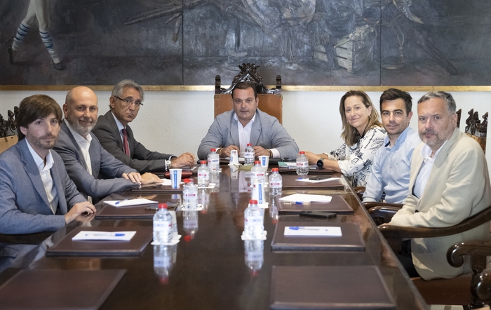 La Diputació de Castelló fa partícips a les entitats empresarials de la seua estratègia de màrqueting turístic