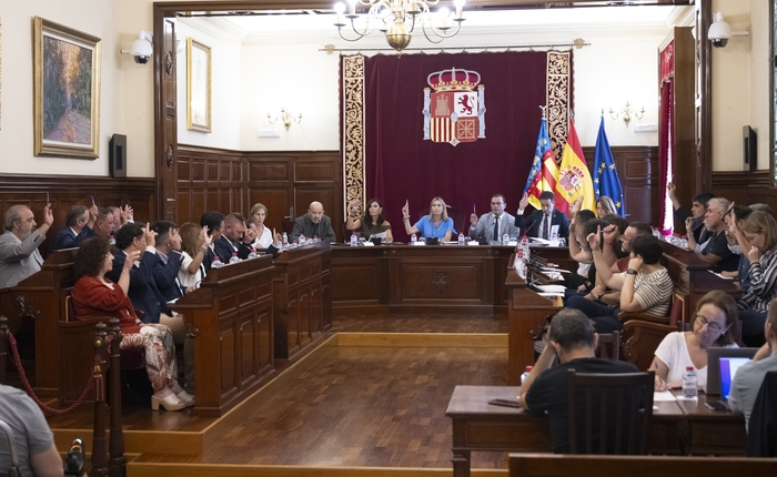 La Diputació de Castelló reforça la lluita contra la despoblació i consigna 2,2 milions d'euros al Fons de Cooperació Municipal