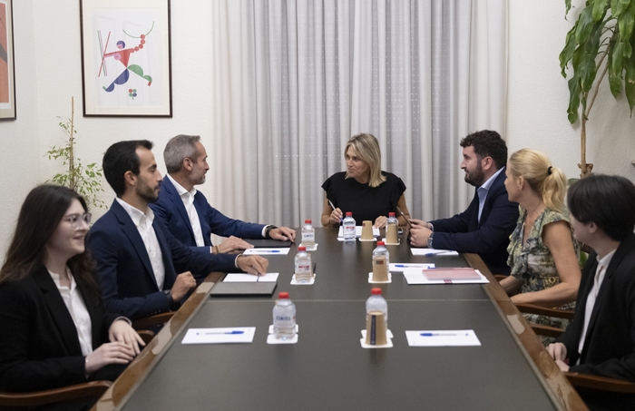 El pla estratègic Futur Província de la Diputació de Castelló definirà el seu full de ruta el 18 de setembre