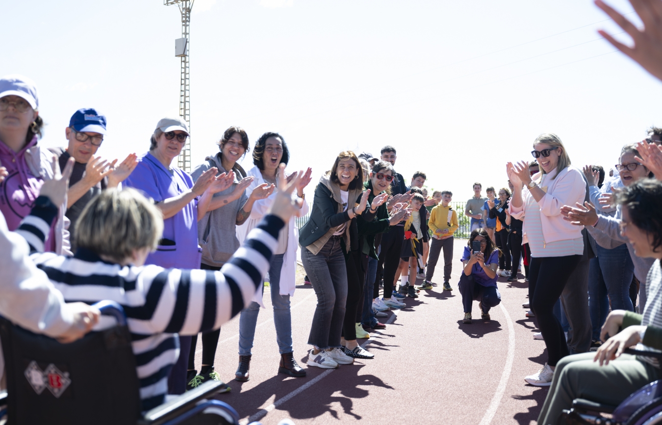 La Diputació de Castelló commemora el Dia de l'Esport amb una jornada plena d'emoció, valors i convivència