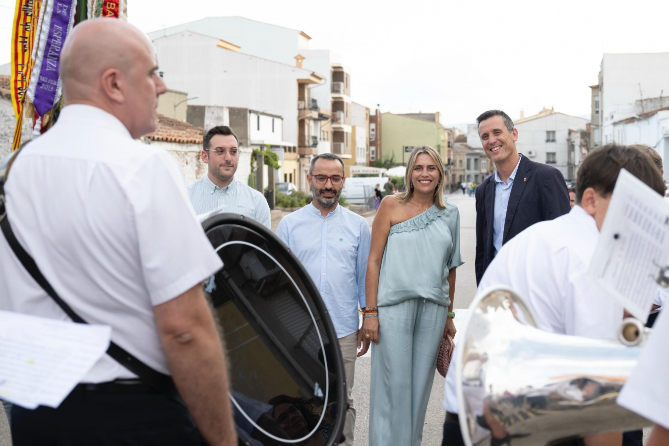 La Diputació de Castelló omplirà la província de música i cultura amb la celebració de les trobades comarcals ‘Trobades de Bandes’