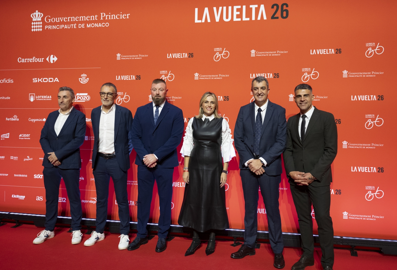 La Vuelta tira a rodar a Castelló amb la presentació oficial de les dos etapes que recorreran la província dins de tres mesos